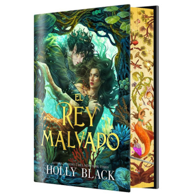 El rey malvado (Edicion especial limitada)