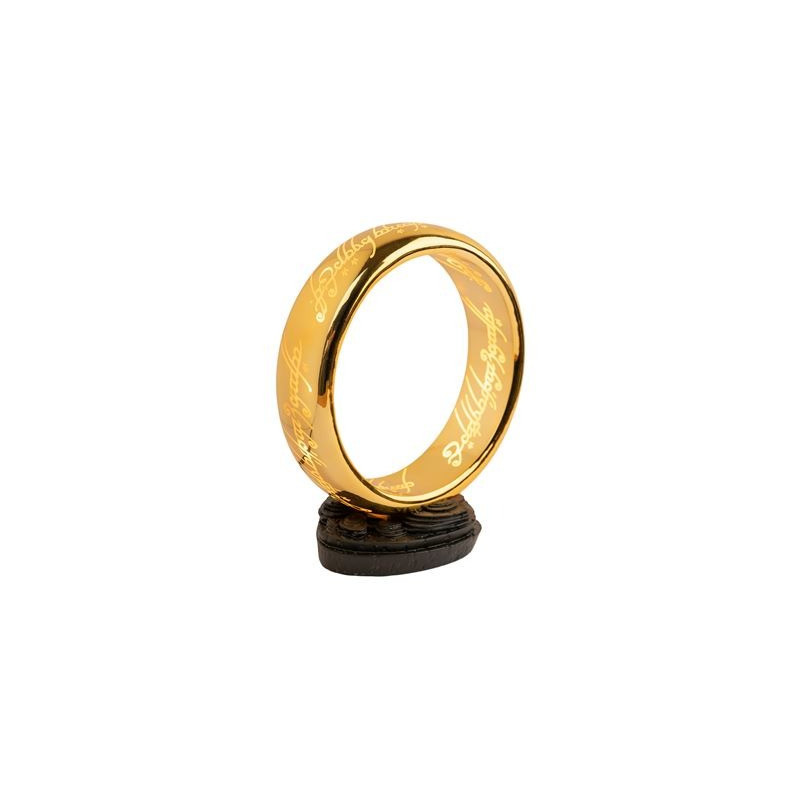 LAMPARA EL SEÑOR DE LOS ANILLOS ONE RING