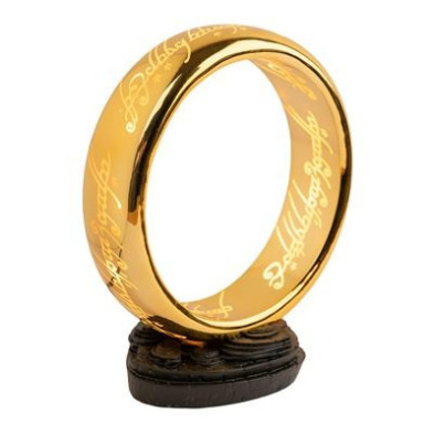 LAMPARA EL SEÑOR DE LOS ANILLOS ONE RING