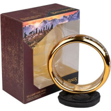 LAMPARA EL SEÑOR DE LOS ANILLOS ONE RING