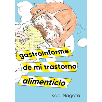 GASTROINFORME DE MI TRASTORNO ALIMENTARIO