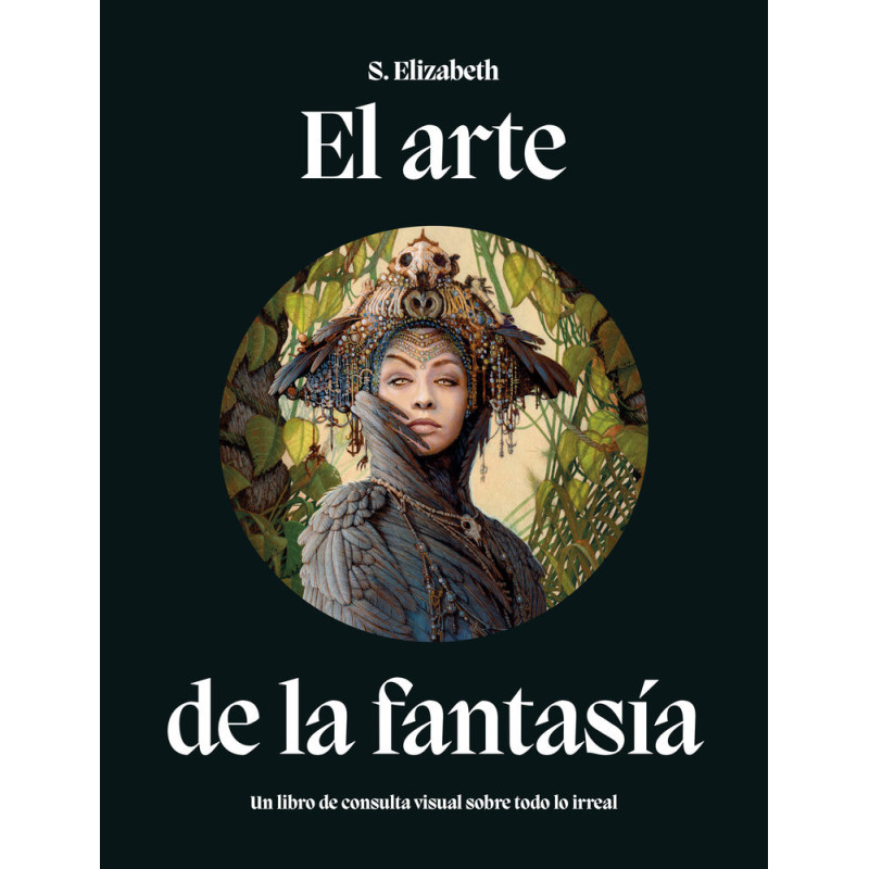 El arte de la fantasia