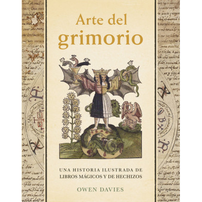 Arte del grimorio