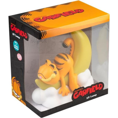 LAMPARA GARFIELD