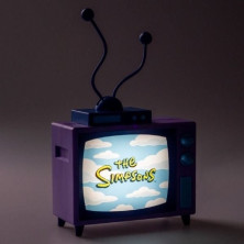 LAMPARA THE SIMPSONS TV