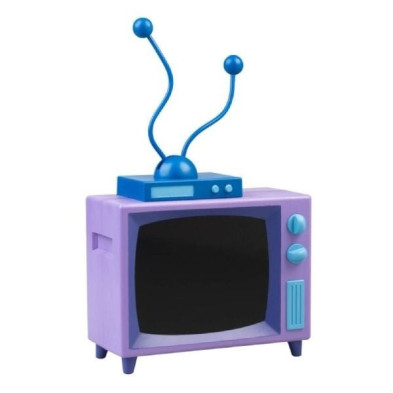 LAMPARA THE SIMPSONS TV
