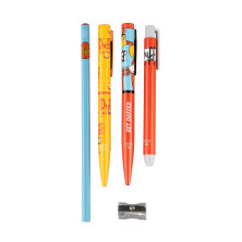 LAPICERO CON SET DE ESCRITURA THE SIMPSONS