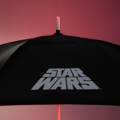 PARAGUAS PREMIUM STAR WARS DARTH VADER