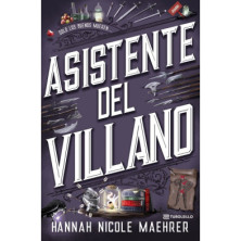 Asistente del villano (Bolsillo)