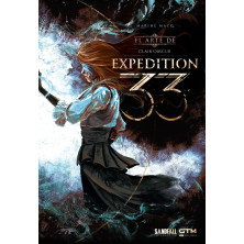 EL ARTE DE CLAIR OBSCUR EXPEDITION 33