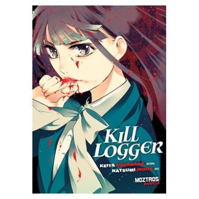 KILL LOGGER