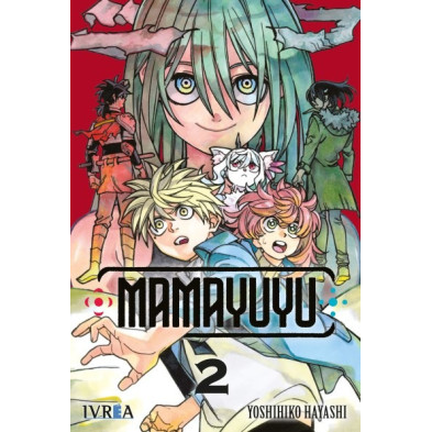 MAMAYUYU VOL.02