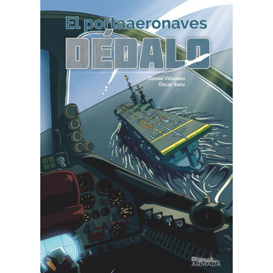 EL PORTAAERONAVES DÉDALO