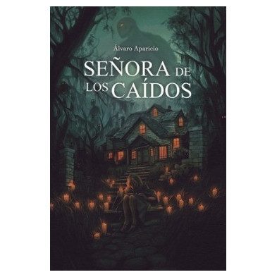Señora de los caídos