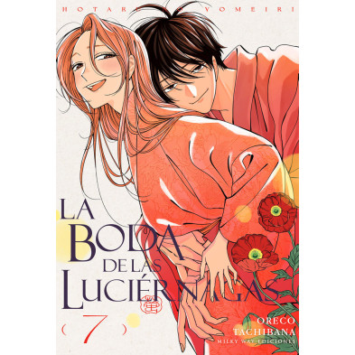 LA BODA DE LAS LUCIÉRNAGAS 07