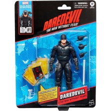 DAREDEVIL FIGURA 15 cm DAREDEVIL THE MAN WITHOUT FEAR MARVEL