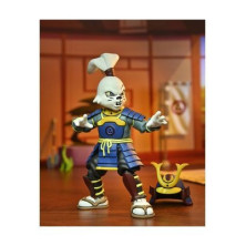 ULTIMATE SAMURAI ADVENTURE USAGI YOJIMBO SCALE ACTION FIG. 18 cm TEENAGE MUTANT NINJA TURT