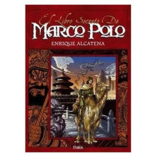 EL LIBRO SECRETO DE MARCO POLO
