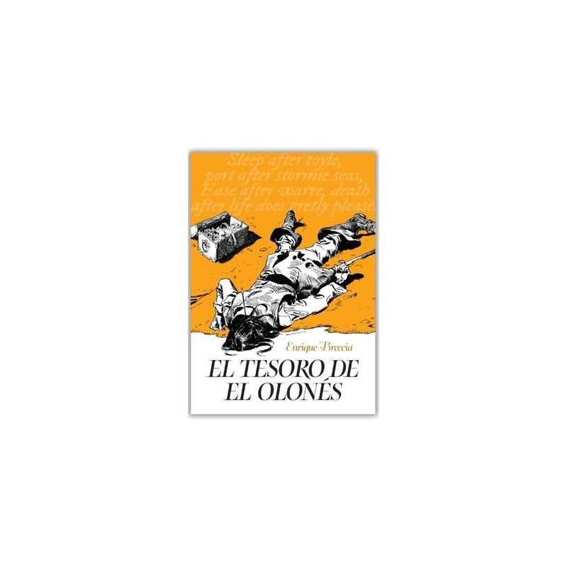 EL TESORO DEL OLONES