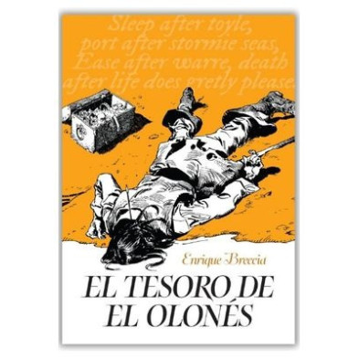 EL TESORO DEL OLONES