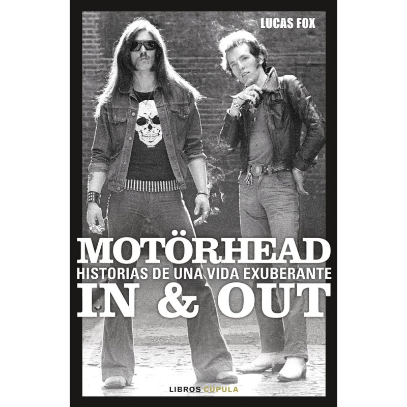 MOTÖRHEAD IN & OUT