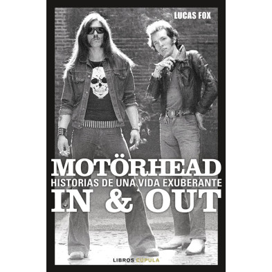 MOTÖRHEAD IN & OUT