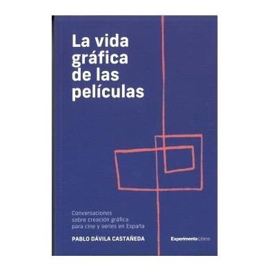 La vida gráfica de las películas
