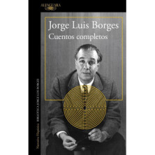 Cuentos completos (Jorge Luis Borges)