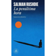La penúltima hora