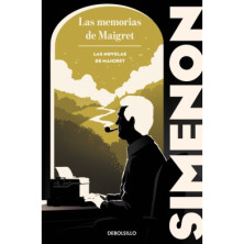 Las memorias de Maigret