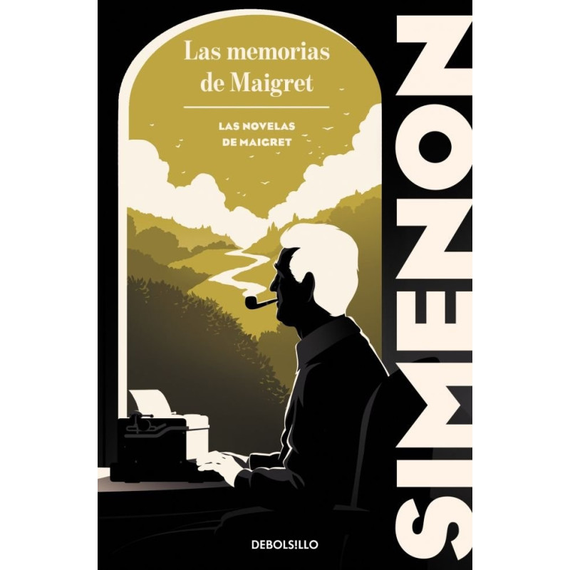 Las memorias de Maigret