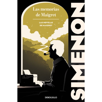 Las memorias de Maigret