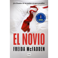 El novio