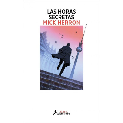 Las horas secretas