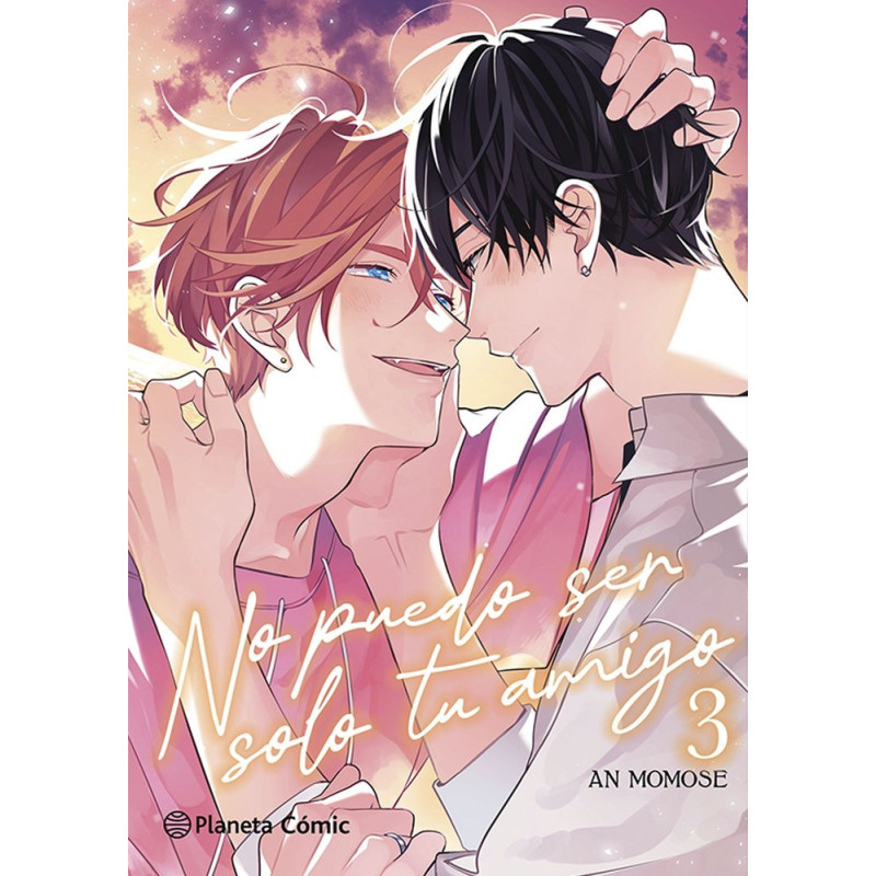 NO PUEDO SER SOLO TU AMIGO 03