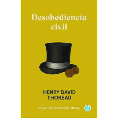 Desobediencia civil