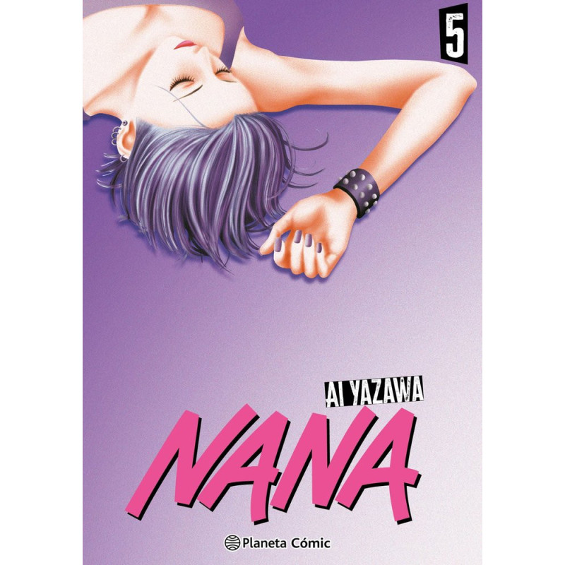 NANA 05/07 (NUEVA ED)