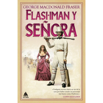 Flashman y señora (Bolsillo)