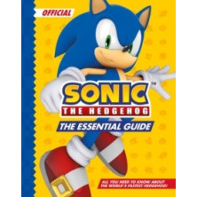 Sonic the Hedgehog The Essential Guide