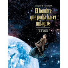 EL HOMBRE QUE PODÍA HACER MILAGROS