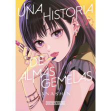 UNA HISTORIA DE ALMAS GEMELAS 07