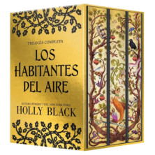 Los habitantes del aire (Edición especial limitada)