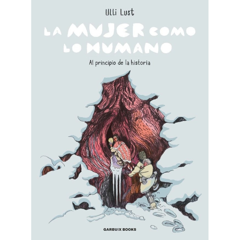 LA MUJER COMO LO HUMANO