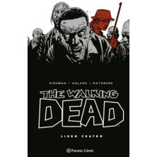THE WALKING DEAD INTEGRAL 04/08