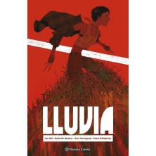 Lluvia (Joe Hill)