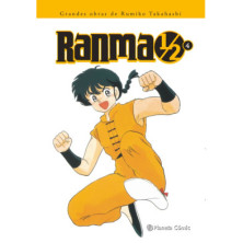 Ranma 1/2 nº 04/19