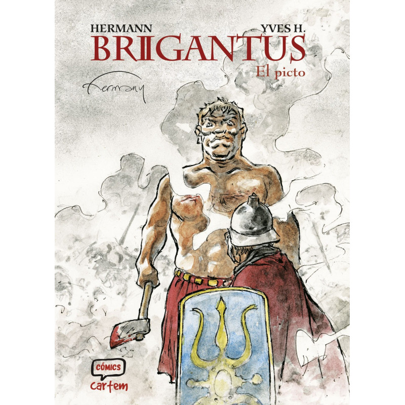 BRIGANTUS 2