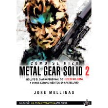 CÓMO SE HIZO METAL GEAR SOLID 2