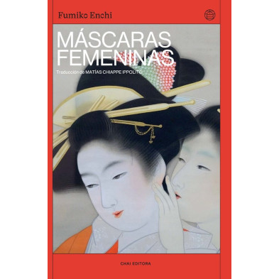 Máscaras femeninas
