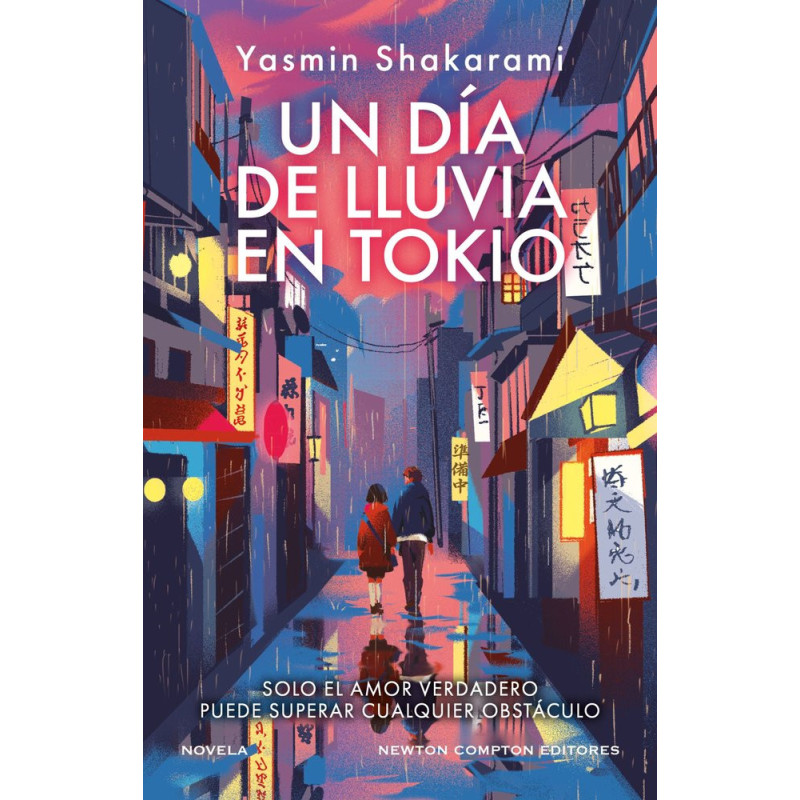 Un dia de lluvia en Tokio (Bestseller)